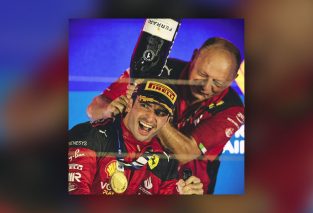 Glimpse of F1 without Red Bull domination - 2023 Singapore GP Review - Inside Line F1 Podcast