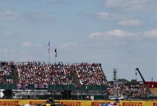 22: Points For Everyone? Please, No, F1
