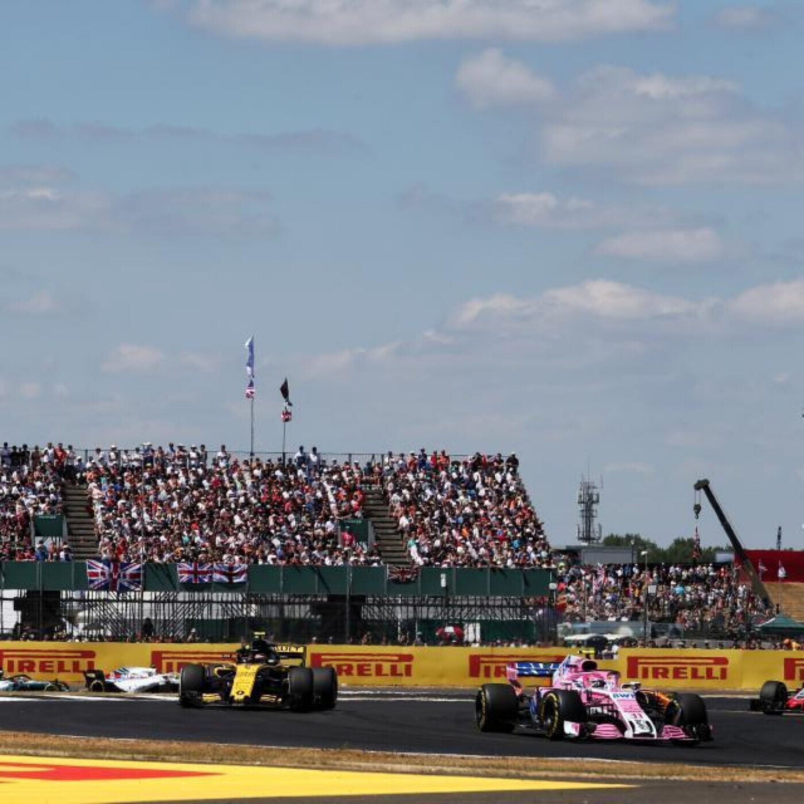 22: Points For Everyone? Please, No, F1