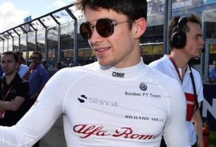 20: Charles Leclerc Has Outperformed Max Verstappen