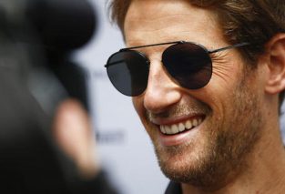 19: The Romain Grosjean Interview