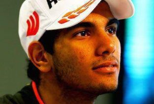 16: Daruvala: F3 Title Is My Focus