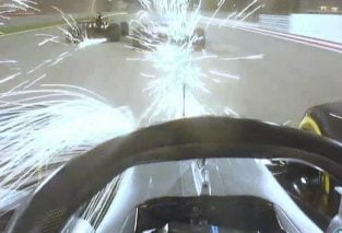 12: The Perfect Advertisement Of Formula 1