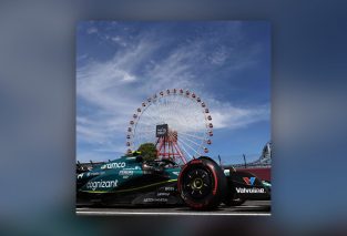 Just Suzuka things - 2023 Japanese GP Review - Inside Line F1 Podcast