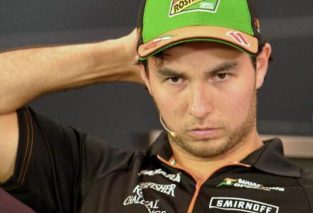 5: The Sergio Perez Interview Podcast