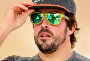 4: The Power Of Fernando Alonso