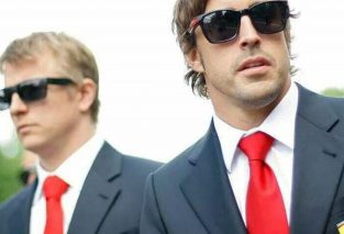 1: Why Fernando Alonso Named His Lifestyle Brand Kimoa