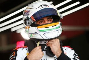 F1, F2 future for Kush Maini hinges on 3 key conversations (image credit: Formula 2)