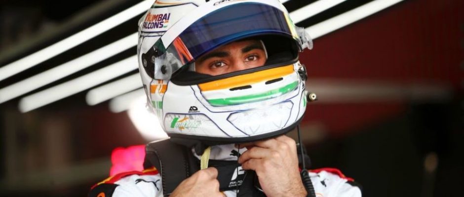 F1, F2 future for Kush Maini hinges on 3 key conversations (image credit: Formula 2)