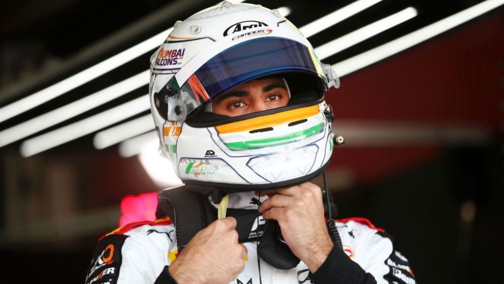 F1, F2 future for Kush Maini hinges on 3 key conversations (image credit: Formula 2)