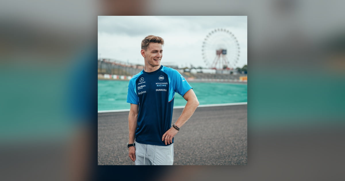 Logan Sargeant: Can Williams afford to keep him? - Inside Line F1 Podcast