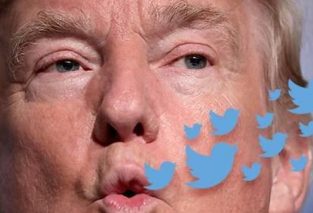 34: Donald Trumps Tweets On Formula 1 #FakeNews