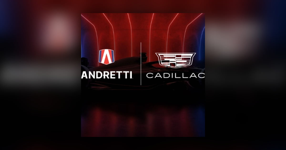 Andretti hijacks the 2023 Qatar GP Preview - Inside Line F1 Podcast
