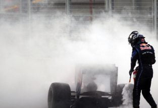 In Formula 1, Customer Is Never King