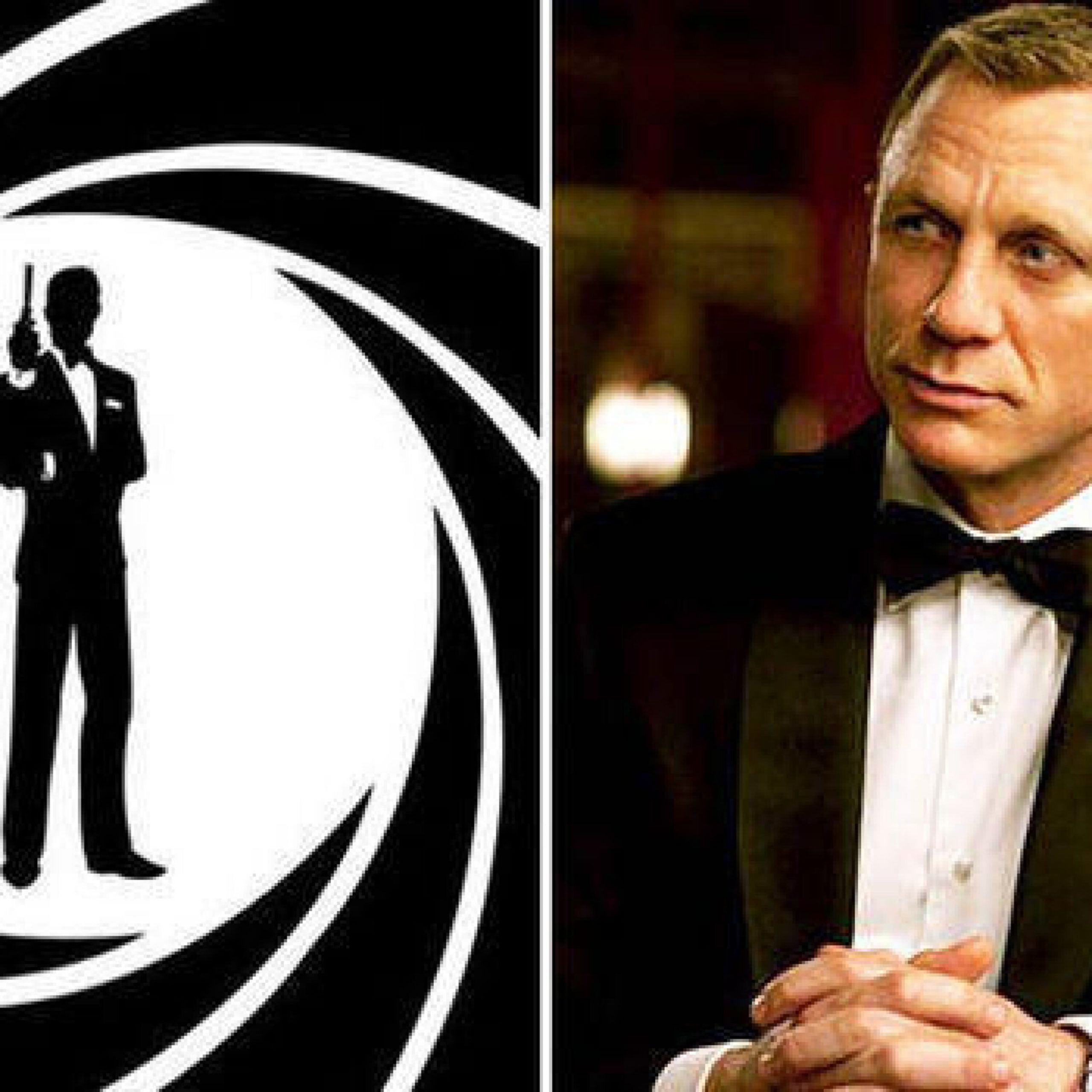 James Bond In Formula 1?