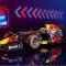 Ricciardo: The Only Happy Red Bull Driver