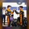 Verstappen wins title, Oscar wins hearts - 2023 Qatar GP Review - Inside Line F1 Podcast
