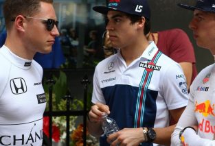 What Verstappen Has In Common With Stroll, Ericsson & Vandoorne