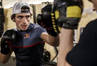 Indy vs. F1, Settle This The Boxing Way