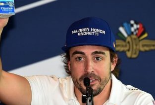 Fernando Alonso, Motorsport's Disruptive Force