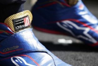 Max Verstappen Doesn't Know Heel-Toe?