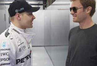 Will Valtteri Bottas Make Us Miss Nico Rosberg?