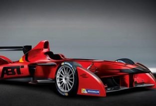 Ferrari Missing Historic Bonus From Formula E