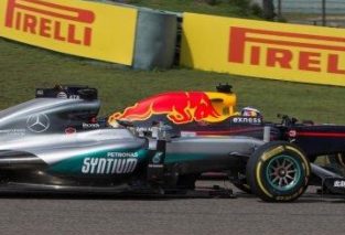 Mercedes vs Red Bull = Engine vs Aero