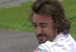 Mclaren Go From Being The Joke To Cracking Jokes