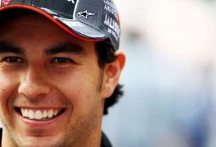 Sergio Perez Reveals His Prankster Self