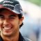 Sergio Perez Reveals His Prankster Self