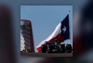 The Land of the Disqualified - 2023 United States GP Review - Inside Line F1 Podcast