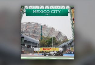 Plank Gate, High Altitude & Rookies - 2023 Mexico GP Preview - Inside Line F1 Podcast