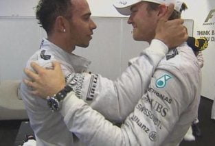 Let's Not Belittle The Formula 1 Drivers' Championship
