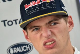 The FIA Bans 'The Verstappen'