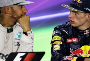 Will Hamilton Still Back Verstappen's Aggressive Moves?
