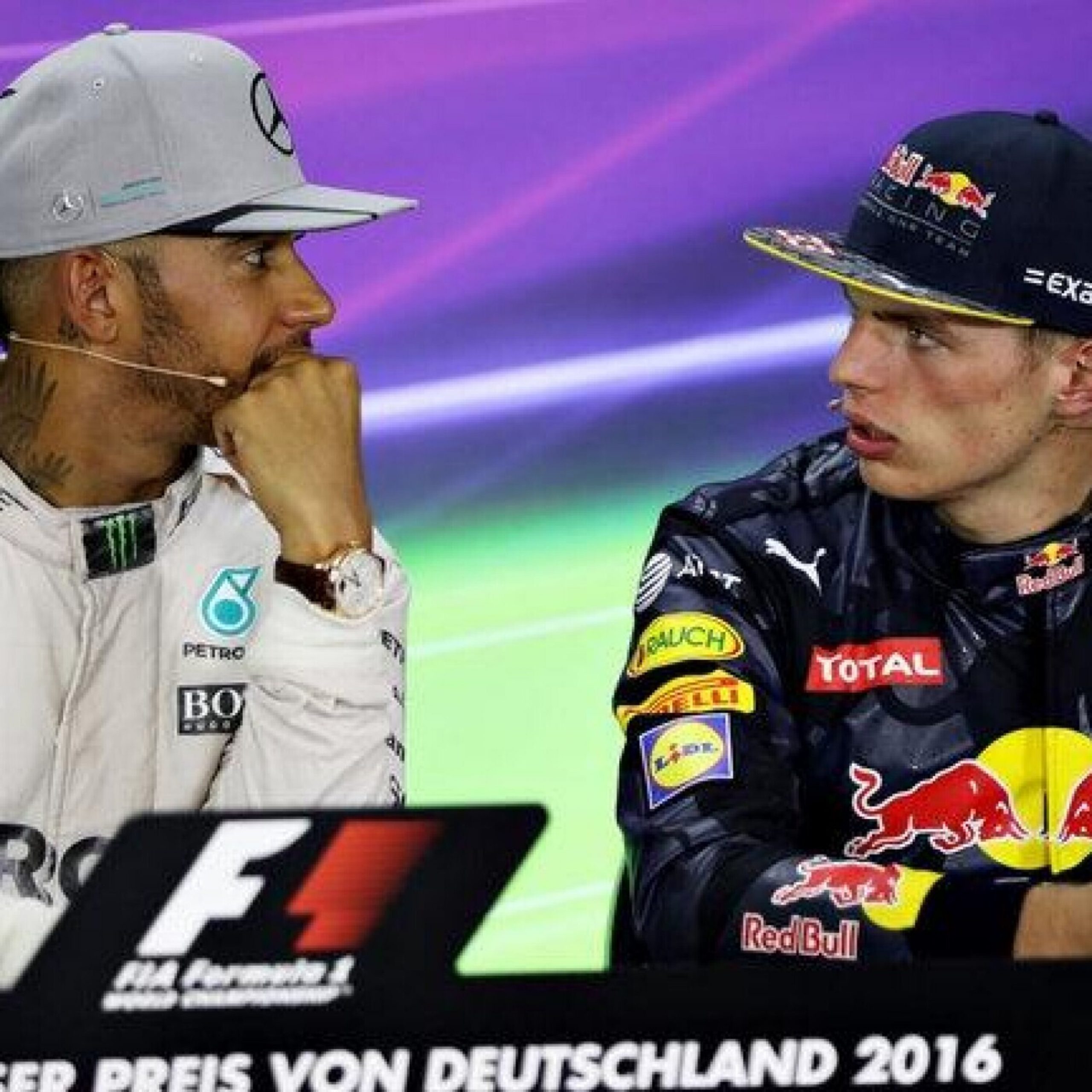 Will Hamilton Still Back Verstappen's Aggressive Moves?
