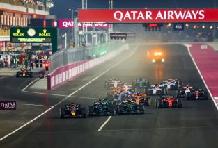 The F1 midfield in Qatar was tight in battle through the weekend, writes Ashwin Issac.