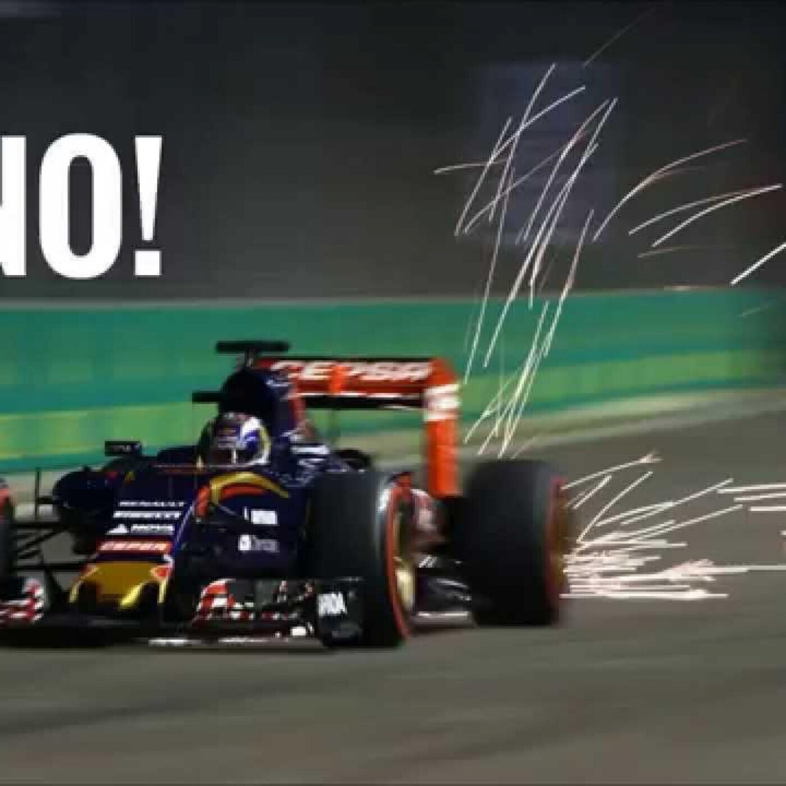 Max Verstappen Obeyed Team Orders
