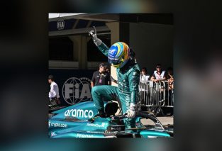 Arise, King Fernando - 2023 Sao Paulo GP Review - Inside Line F1 Podcast