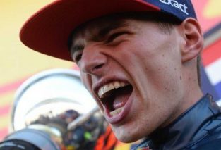 Max Verstappen, Talent Of The Century