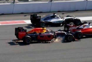 Red Bull-sh*t!