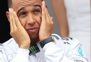 Lewis Hamilton, Can He? Will He?