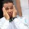 Lewis Hamilton, Can He? Will He?