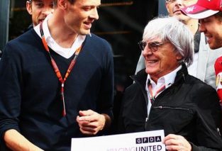 Power Struggles Trouble Formula One