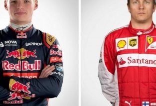 Ferrari Should Sign Max Verstappen