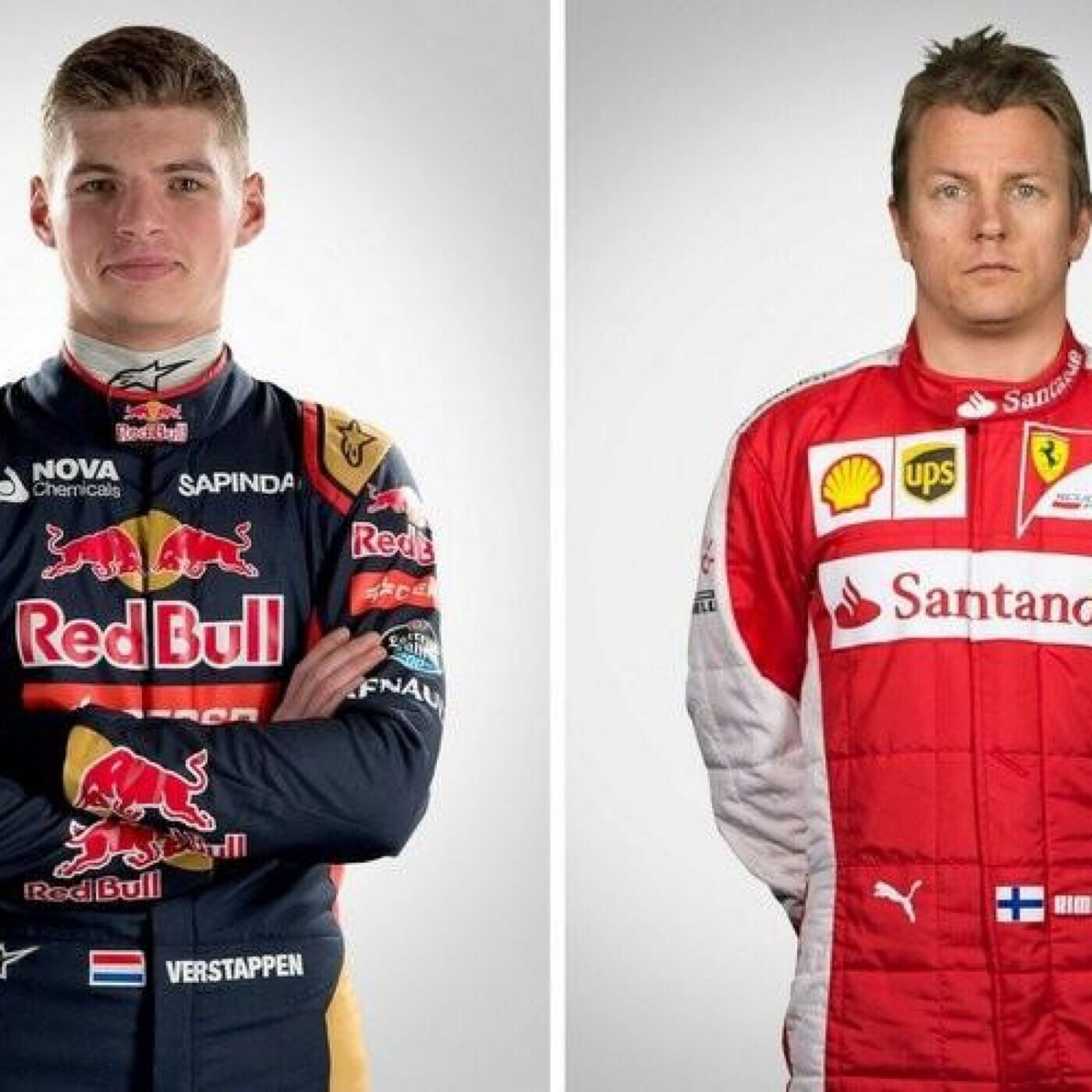 Ferrari Should Sign Max Verstappen