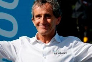 Time For A Prost-Pastor Bromance