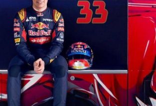 Thank God For Max Verstappen