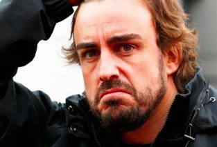 Fernando Alonso, The Unluckiest Double World Champion?